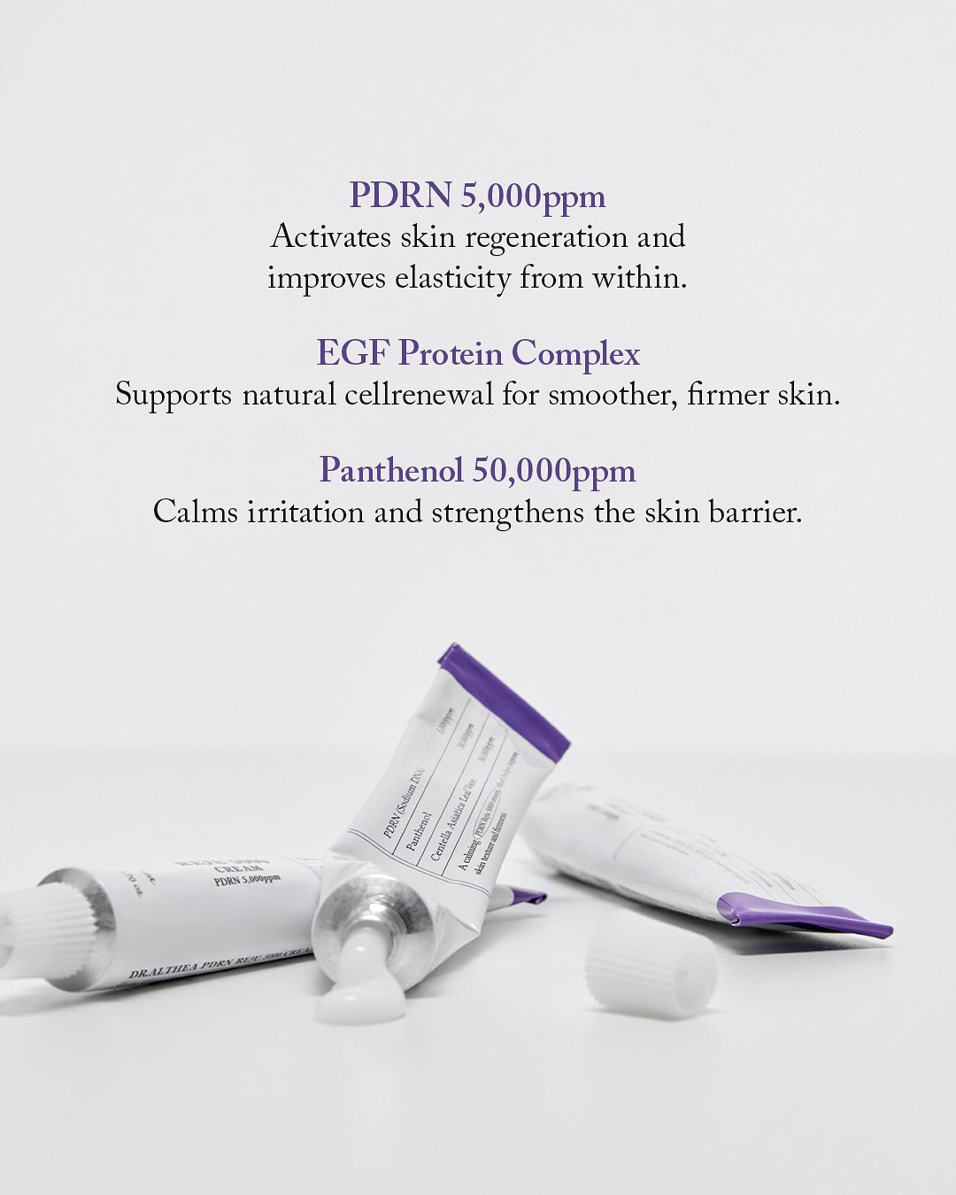 Dr.Althea PDRN Reju 5000 Cream 20g