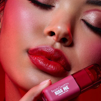 Beauty Creaciones Kiss Me Liquid gel Tint