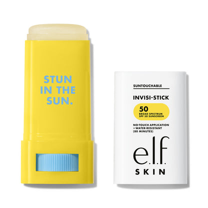 Elf Suntouchable Invisi-Stick SPF 50