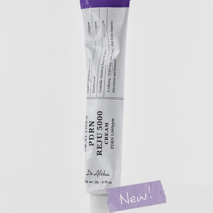 Dr.Althea PDRN Reju 5000 Cream 20g
