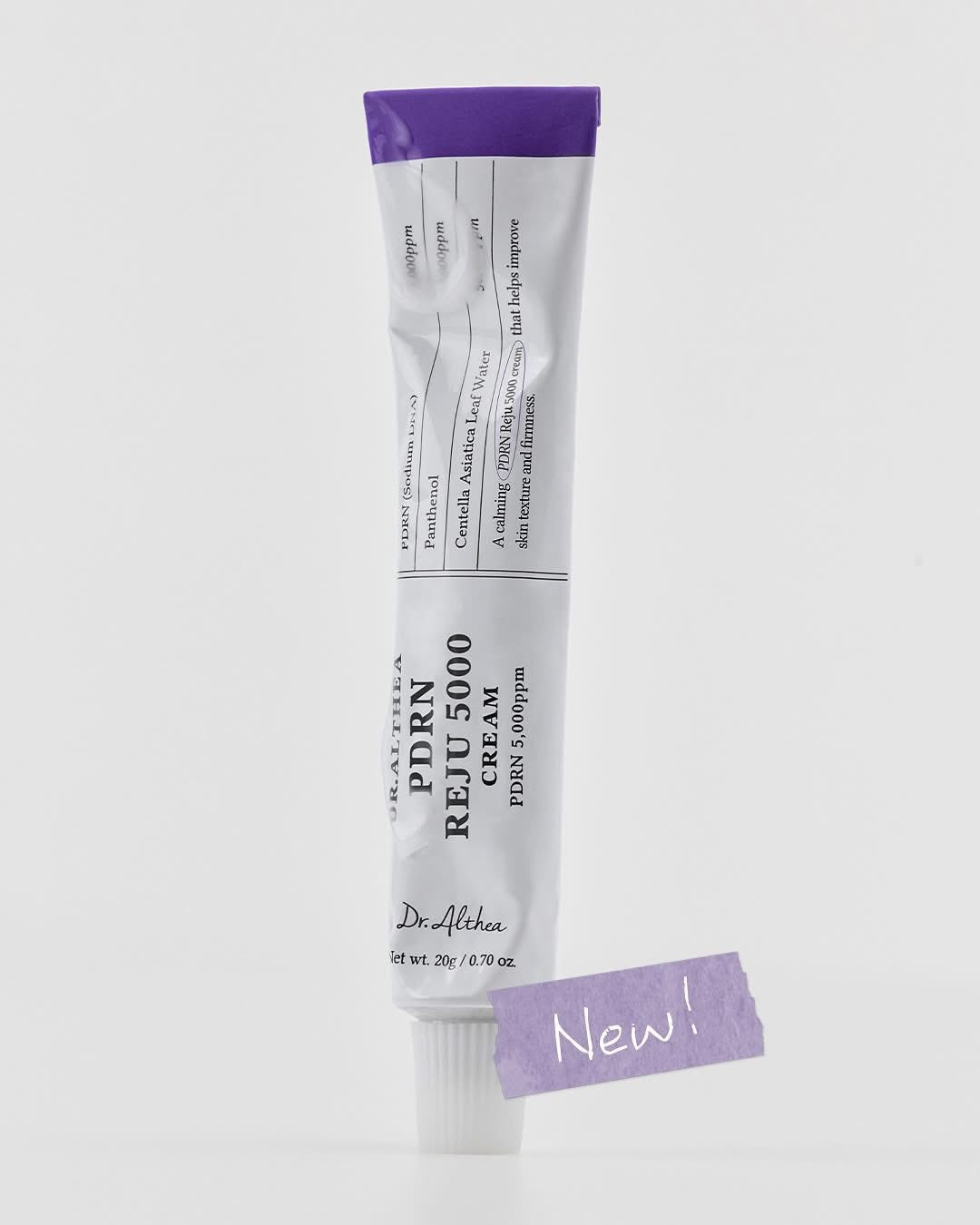 Dr.Althea PDRN Reju 5000 Cream 20g