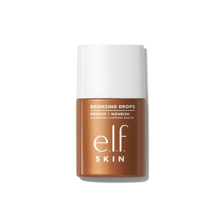 ELF Bronzing Drops Pure Gold