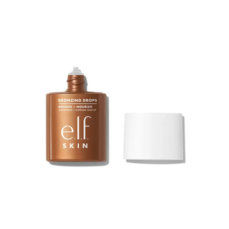 ELF Bronzing Drops Pure Gold