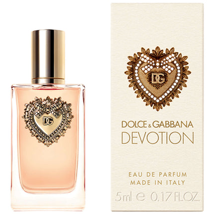 Dolce&Gabbana Devotion 5ml