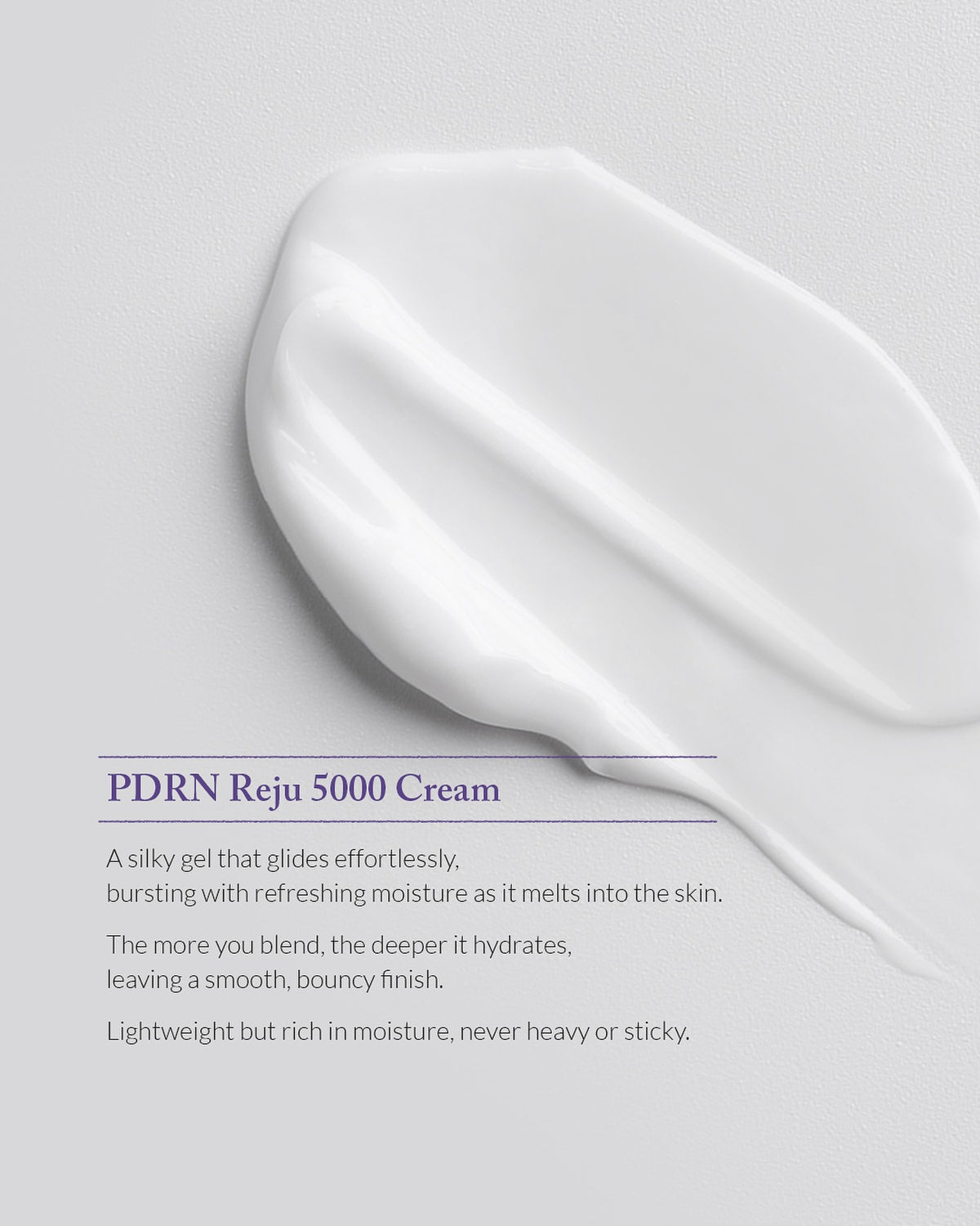 Dr.Althea PDRN Reju 5000 Cream 20g