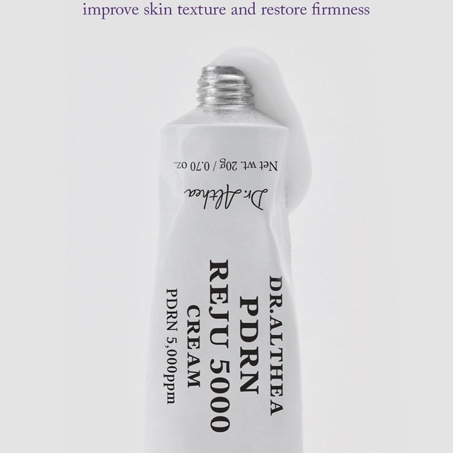 Dr.Althea PDRN Reju 5000 Cream 20g