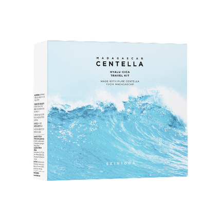 Skin1004 Hyalu-Cica Travel KiT