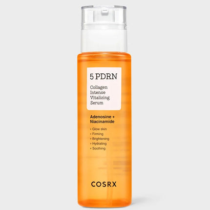 COSRX 5 PDRN Collagen Intense Vitalizing Serum 100ML