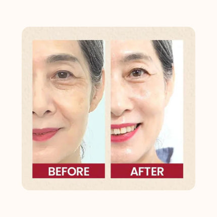 KSecret Seoul 1988 Retinal Black Ginseng Serum Double Set