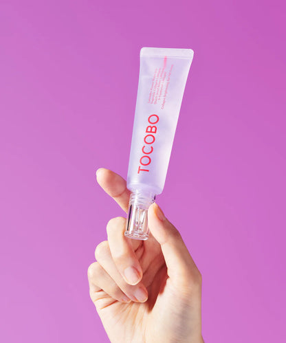 Tocobo Crema para ojos Collagen Brightening Gel