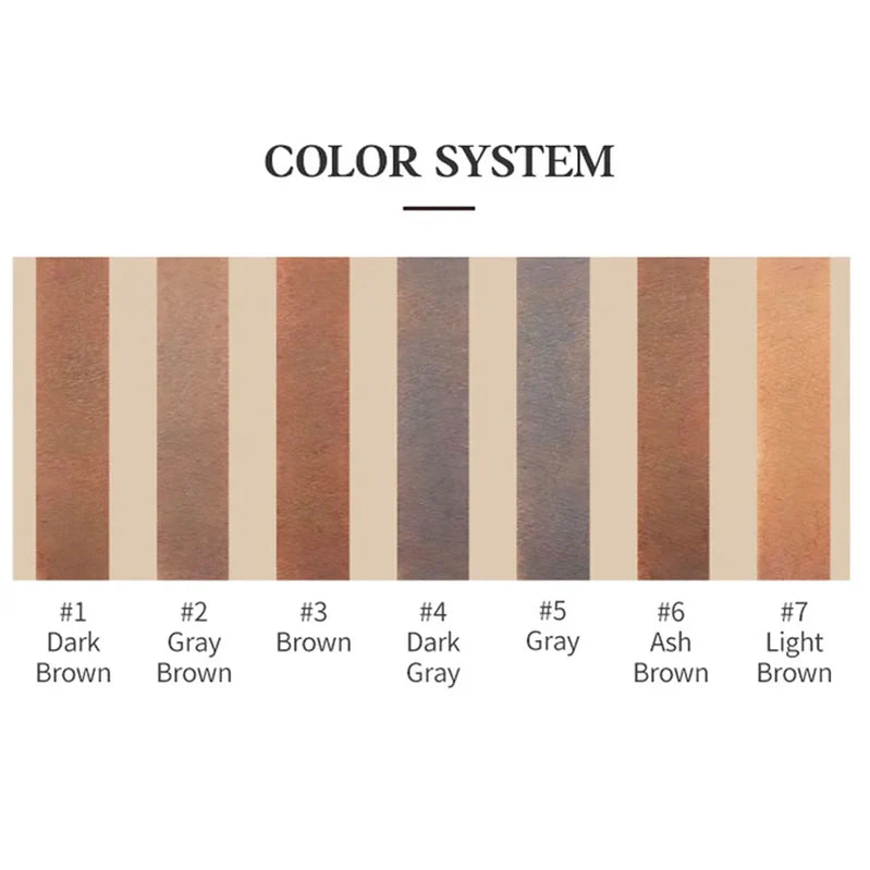 ETUDE Drawing Eyebrow Pro 0.25g
