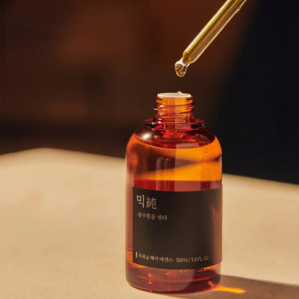 Mixsoon Esencia de Cabello y Cuero Cabelludo 50 ml