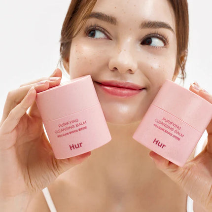 House of Hur Purifying Cleansing Balm (Desmaquillante Purificante) 55ml