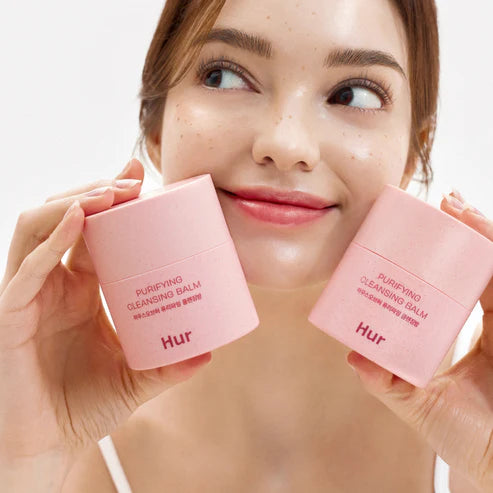 House of Hur Purifying Cleansing Balm (Desmaquillante Purificante) 55ml