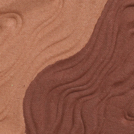 LA Girl BeauPhoria Satin Bronzer Powder Palette