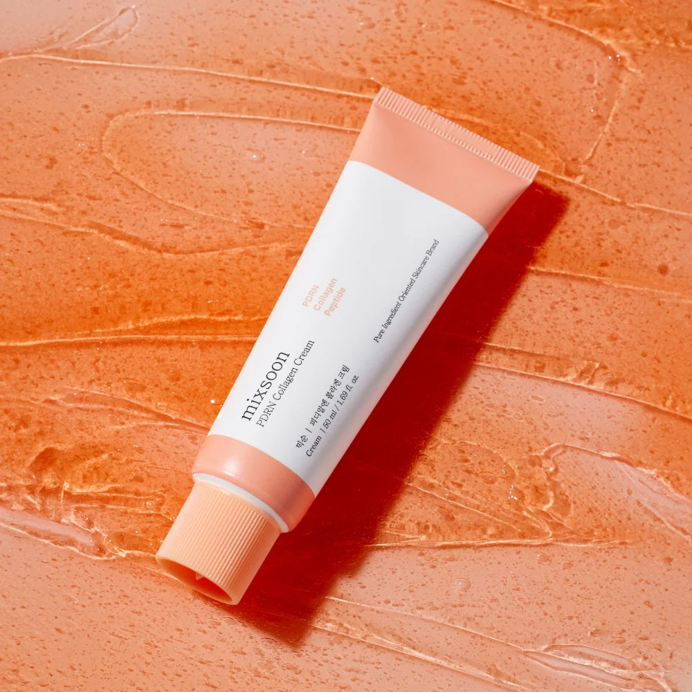 Mixsoon PDRN Collagen Cream 50 ml