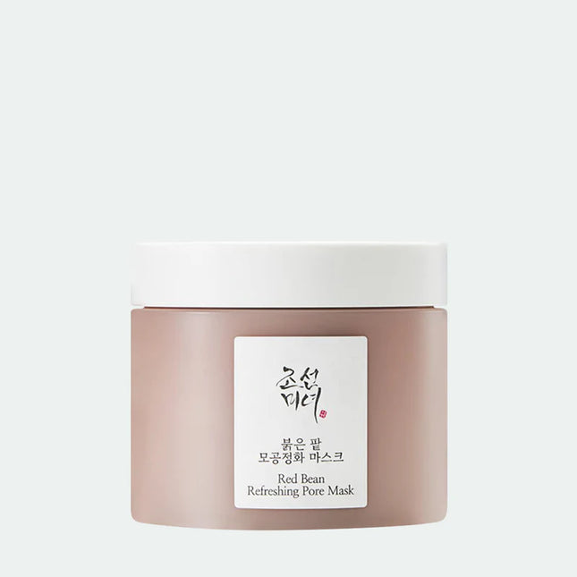Beauty of Joseon - Red Bean Refreshing Pore Mask 140ml