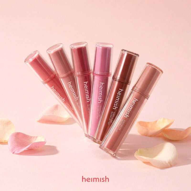 Heimish Ever Glow Gloss Lip Tint – Tinte Labial Gloss 3.2 g