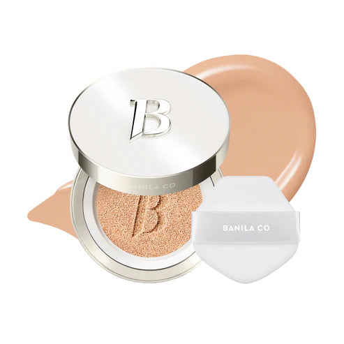 Banila Co Covericious Ultimate Cover Cushion