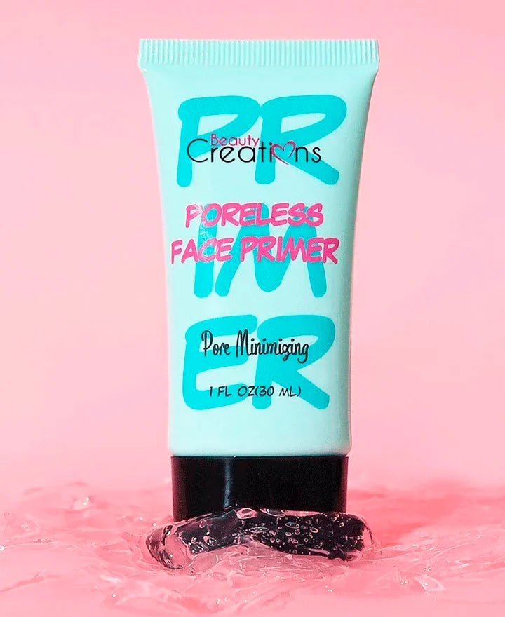Beauty Creations Poreless Face Primer 30ml