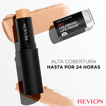 Base de Maquillaje en Barra Colorstay Lifeproof Revlon