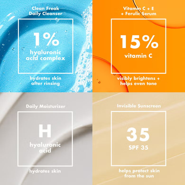 BE BEAUTY COSTA RICA