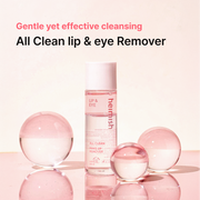 Heimish All Clean Makeup Remover 120ml