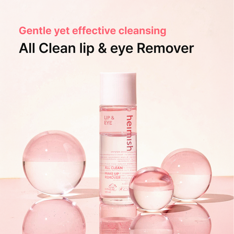 Heimish All Clean Makeup Remover 120ml
