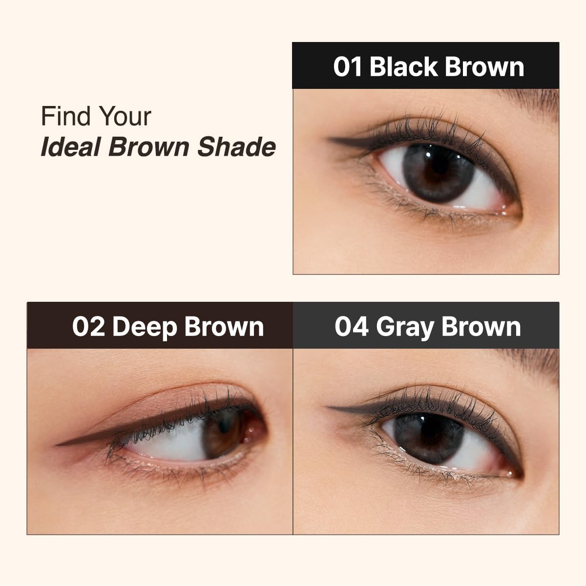 CLIO Extreme Gelpresso Lápiz Delineador