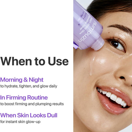numbuzin - Tónico No.9 NAD+ PDRN Glow Boosting Toner