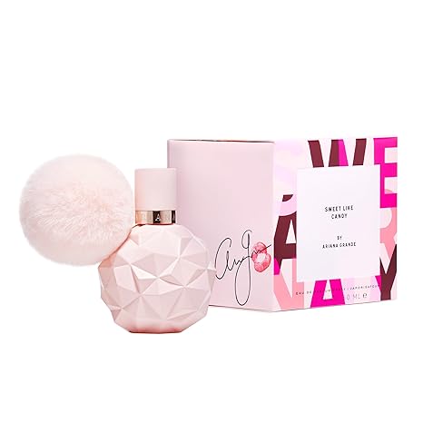 Ariana Grande Sweet Like Candy EDP 100ML