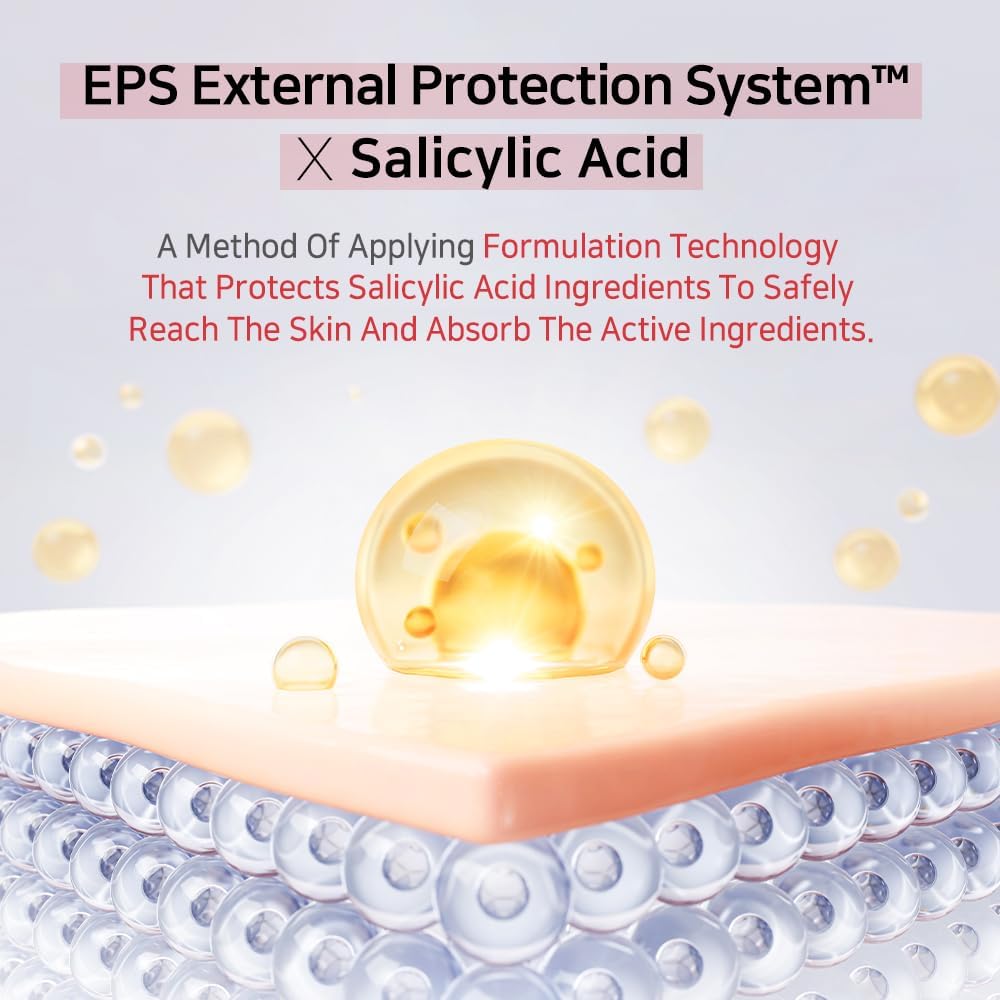 APLB Salicylic Acid BHA Arbutin Mist Essence 105ml