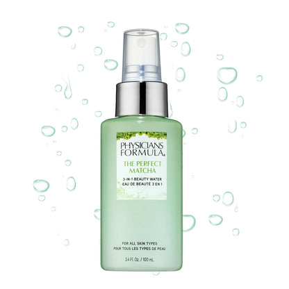 Physicians Formula The Perfect Matcha 3 in 1 Beauty Water