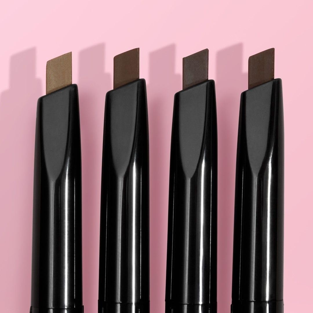 wet n wild Ultimate Brow Retractable – Lápiz Retráctil para Cejas