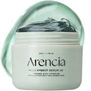 Arencia Holy Hyssop Serum 30 Suero de máscara facial