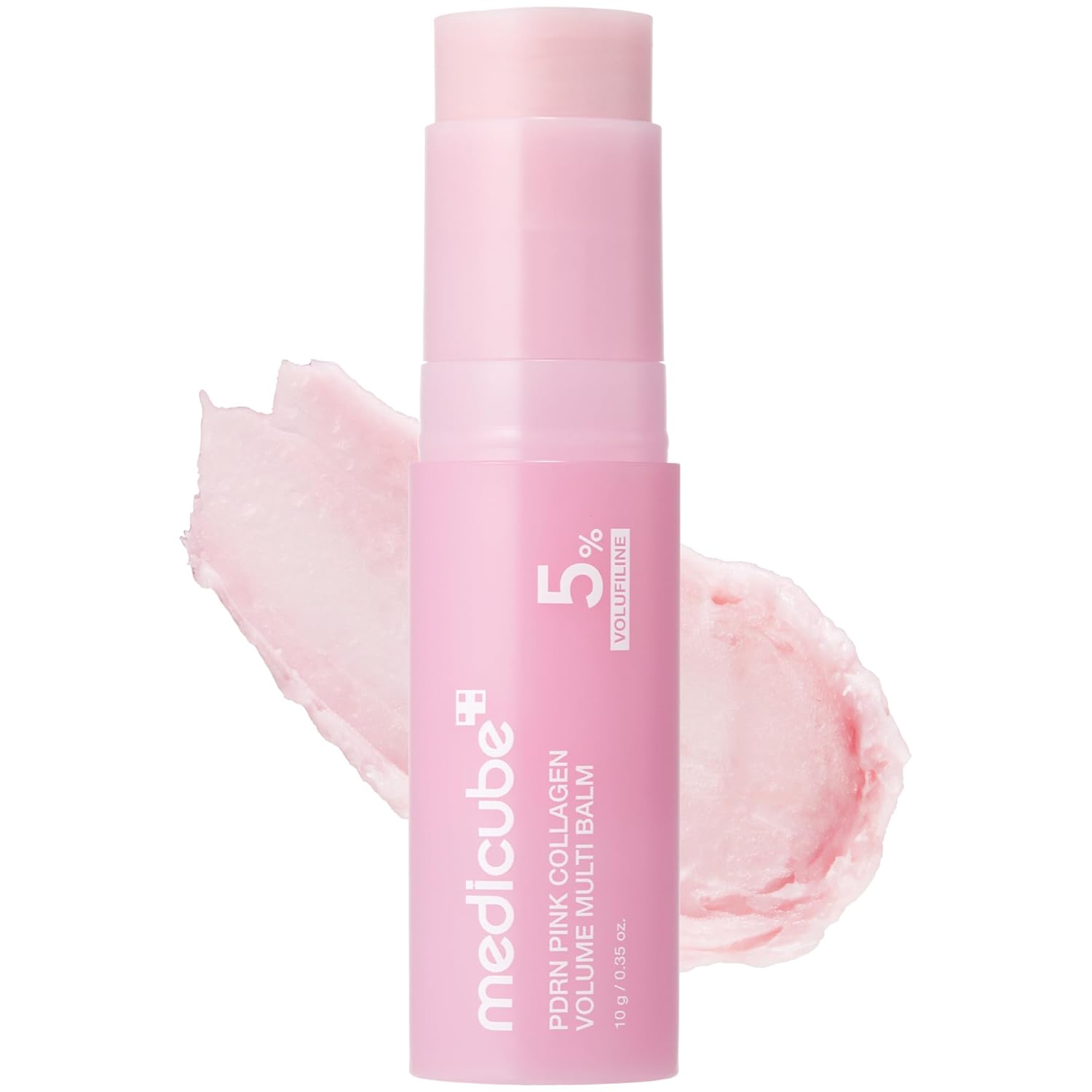 medicube - PDRN Pink Collagen Volume Multi Balm - 10g