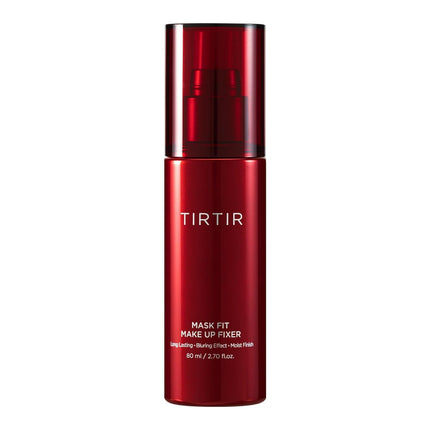 Titir Mask Fit Make Up Fixer -fijador de Maquillaje 80ml