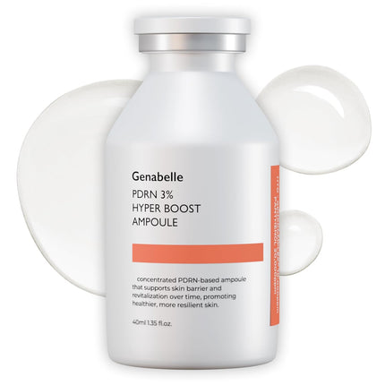 Genabelle PDRN 3% Hyper Boost Ampoule 40ml