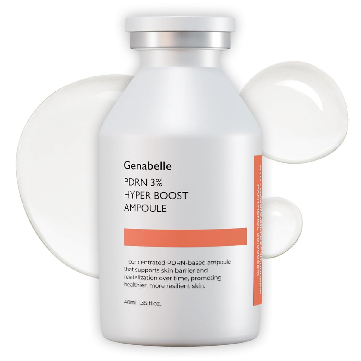 Genabelle PDRN 3% Hyper Boost Ampoule 40ml