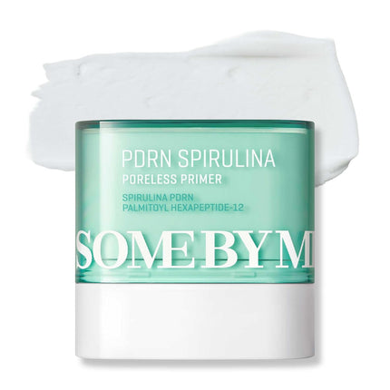 Some by Mi Prebase sin poros con espirulina PDRN 10 g