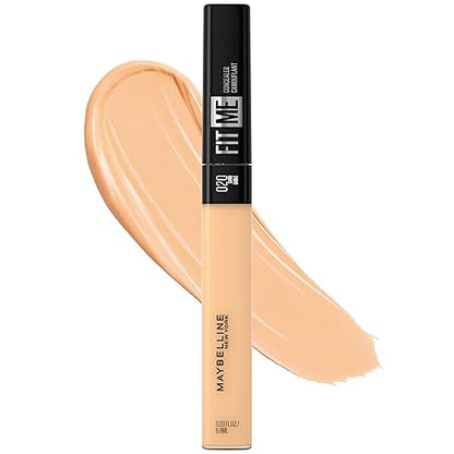 Maybelline Corrector Fit Me Natural Finish