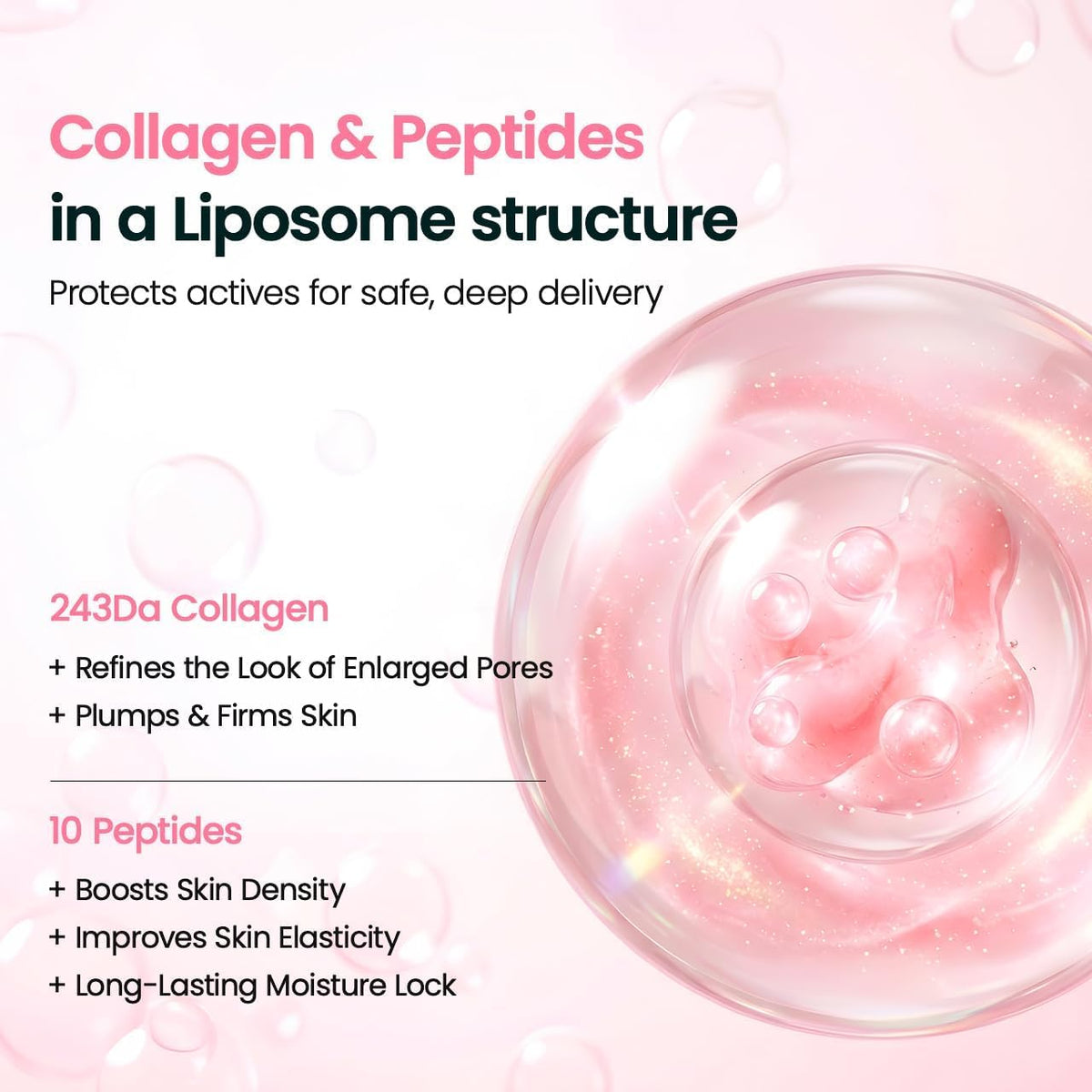 Biodance Collagen Peptide Jelly Serum Mist – Bruma Sérum Reafirmante 50 ml (Copy)