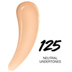 125 Neutral