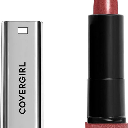 COVERGIRL Exhibitionist Lápiz labial metálico