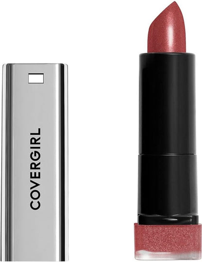 COVERGIRL Exhibitionist Lápiz labial metálico