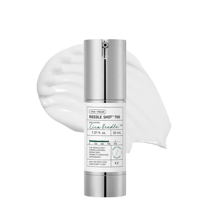 VT CICA Reedle Shot  serum 700 Essence 30ml