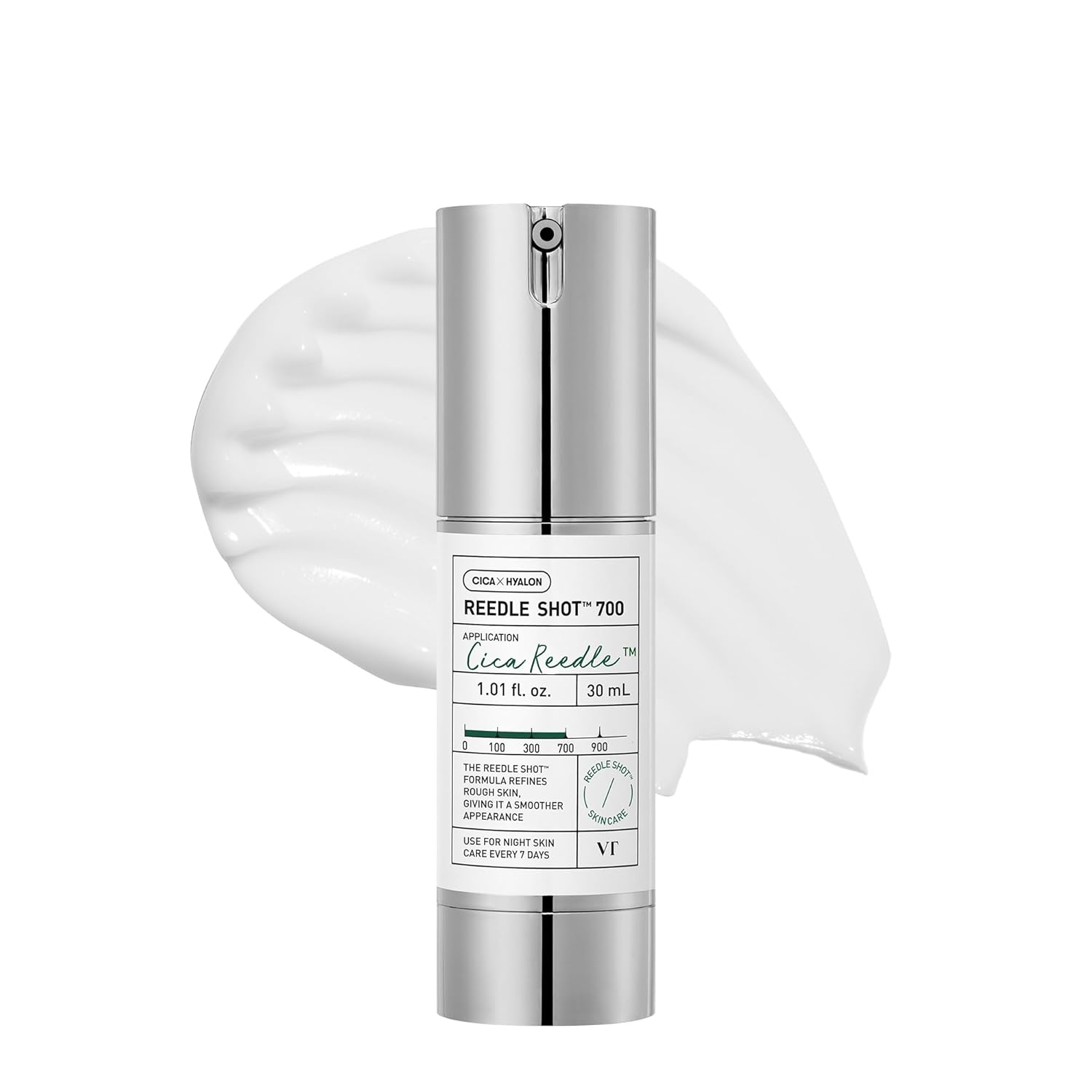 VT CICA Reedle Shot  serum 700 Essence 30ml