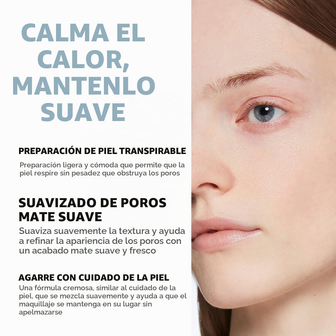 TIRTIR Flawless Pore Prep Primer 30ml