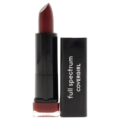 Lápiz Labial Barra Covergirl Full Spectrum