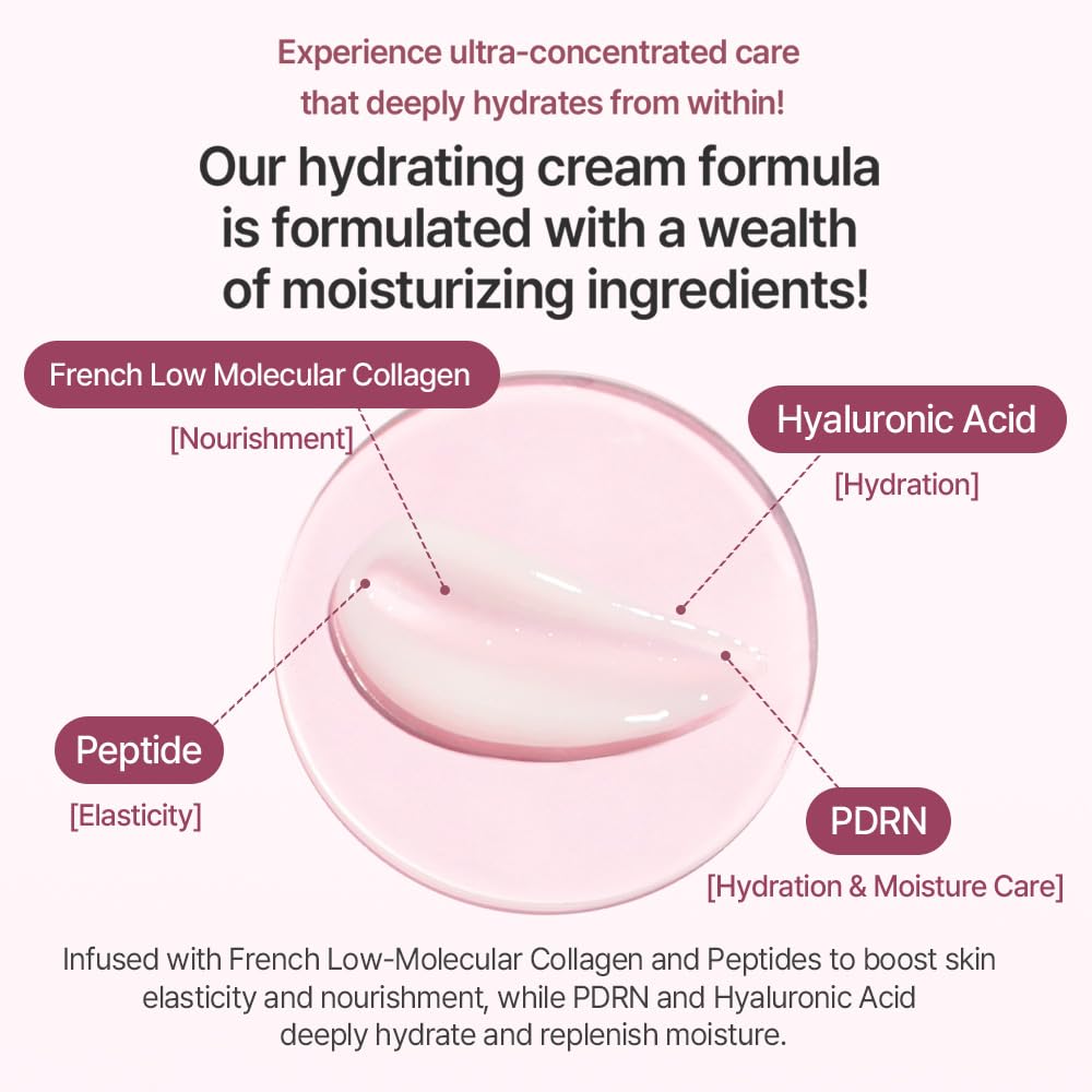 mixsoon - Mascarilla Collagen Glass Skin 80ml